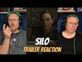 SILO | TRAILER REACTION