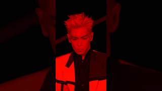T.O.P - Doom Dada LIVE 4K60FPS (from 4KBIGBANG's video) #bigbang #concert #kpop #music #shorts #top