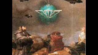 Nephlim Modulation Systems - Imperial Letters of Protection - Nothing Makes Sense