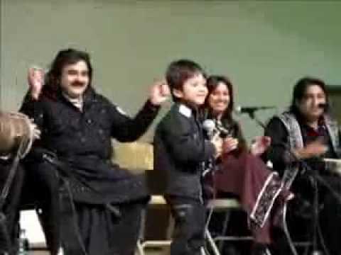 Arif Lohar Son & ALAM LOHAR  A GH