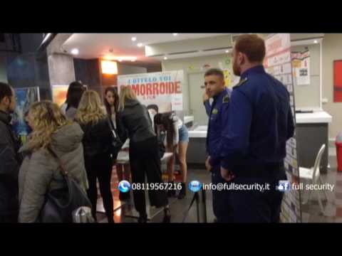 Gomorroide -Il film-