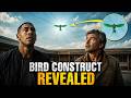 Why John Stewart’s Bird Construct Is the DCU’s Biggest Green Lantern Twist Yet
