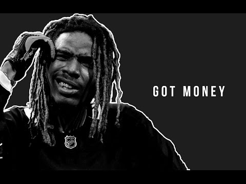 Fetty Wap x Desiigner x Young Thug Type Beat "Got Money" (Prod. Kid Pariah)