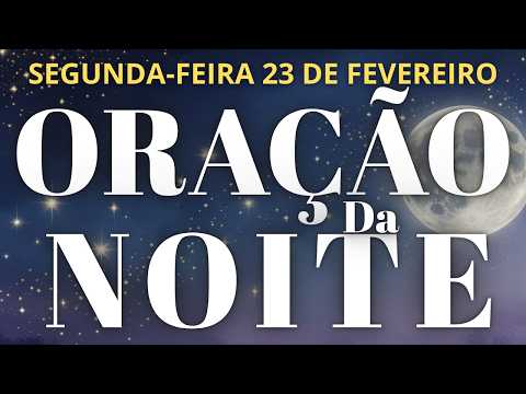 PRAYER FOR TONIGHT, MONDAY, FEBRUARY 23, 2026, WITH PSALM 91 (REPEAT TWICE)