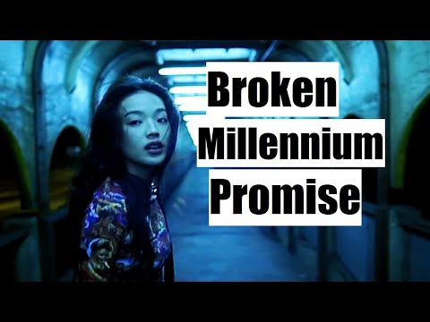 Millennium Mambo (2001) - Explained