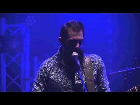 The Wanton Bishops - Time To Go (Live / Festiv'art Amiens)