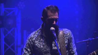 The Wanton Bishops - Time To Go (Live / Festiv&#39;art Amiens)