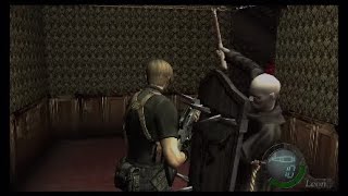 二つの顔を持つエージェント #20 【biohazard4】