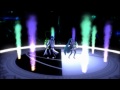 Miku & Kaito - Two faced lovers 