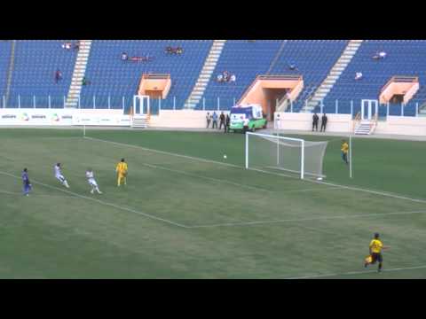 CONFIANÇA 2X0 LAGARTO 2015 HD