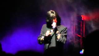 Joe Lynn Turner - Mystery Of The Heart (Live) [2011.03.10 - Jagger Club, St. Petersburg, Russia]