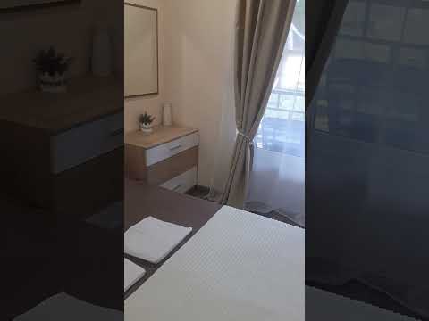 Апарт-отель «Сказка» - Кындыг, ул. Береговая, 1 видео