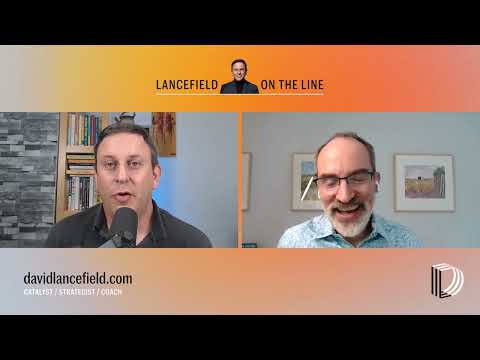 David Rogers: Rethinking Digital Transformation - YouTube