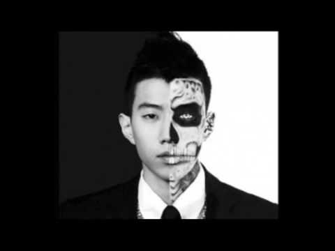 Jay Park - Up and Down Feat. Dok 2 (lyrics in description)