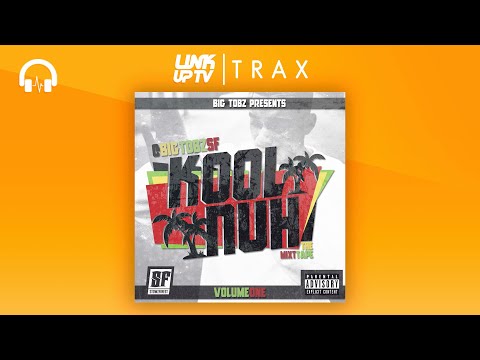 Big Tobz - Mic Controller ft Nina Alexis [Prod by the Heavytrackerz] | Link Up TV TRAXmp3