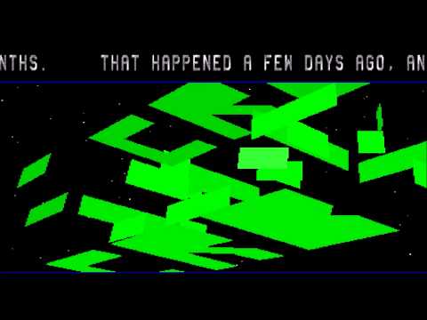Vector Storm Amiga