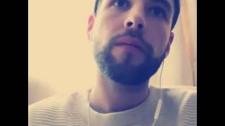 Say You Won&#39;t Let Go - James Arthur Cover | Simon Hughes Music