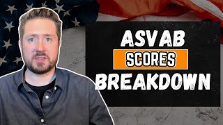 What Your ASVAB Score Means for Your U.S Military Career | ASVAB Scores Explained