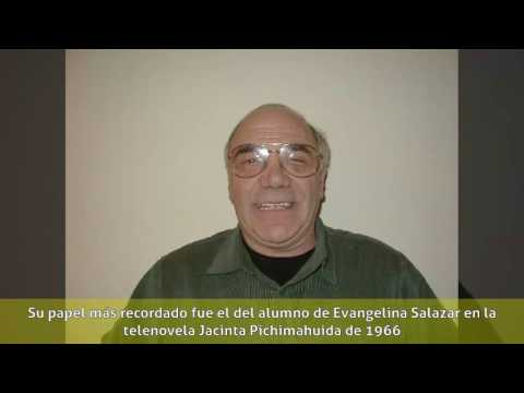 Daniel Lago - Carrera