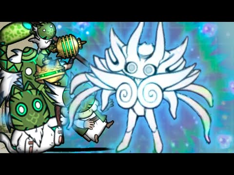 Idi NX Vs Infernal Tower Bosses