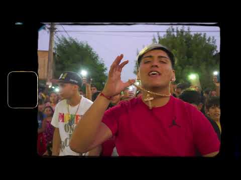 El Palabreo Ft Jairo Vera - XXX (Video Oficial)