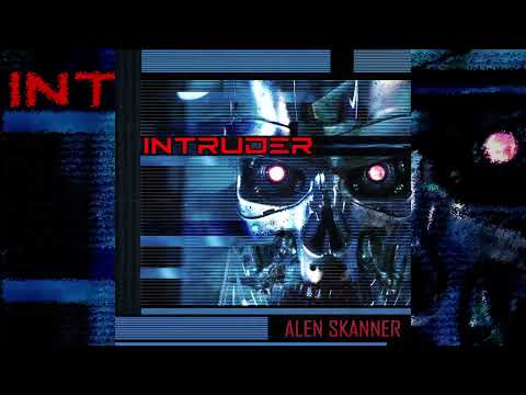 Alen Skanner - Total Recall