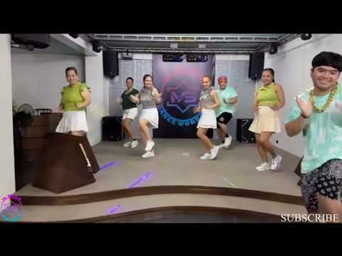 yellow team dance remix 80s (2026)