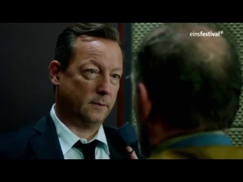 Polizeiruf 110 Trailer - Und vergib uns Schuld (17.01.2016)