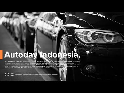 Autoday Indonesia - Event After Movie 2023