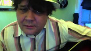 RON SINGS "THE PHANTOM COWBOY" BY JUDEE SILL