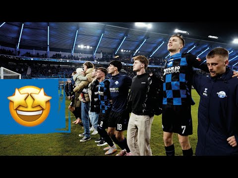 Vereinsrekord eingestellt! 🤩 Die Feierlichkeiten zum Jahresabschluss