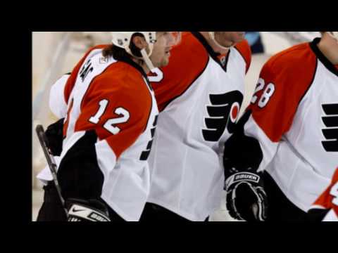 Flyers 2008-2009 Season in Pictures