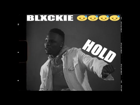 TrezSooLit Reacts To Blxckie - Hold