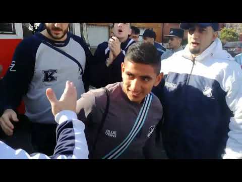 Feliz 2do aniversario del ascenso a la Primera "C" De Gral. Lamadrid