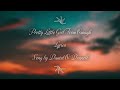 Daniel O'Donnell - Pretty Little Girl from Omagh Lyrics