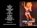 Cyndi Lauper Live In Paris 1987 Remastered