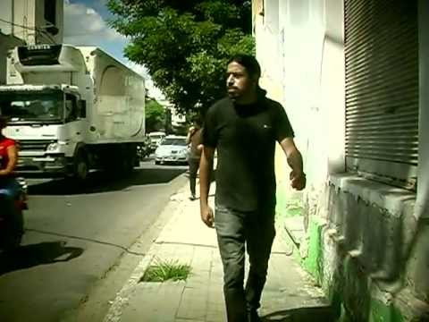 Video Clip Oficial -  Vintage - Derecho Viejo