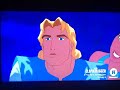 Pocahontas Colors Of The Wind