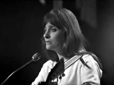 Judy Collins - Turn Turn Turn (Live in 1966)