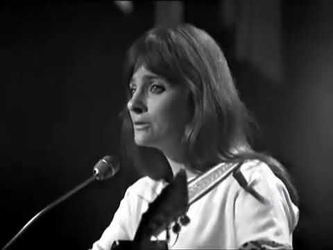 Judy Collins Video