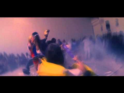 PERSREVYEN 2'14 ALLMØTE PART 2!!