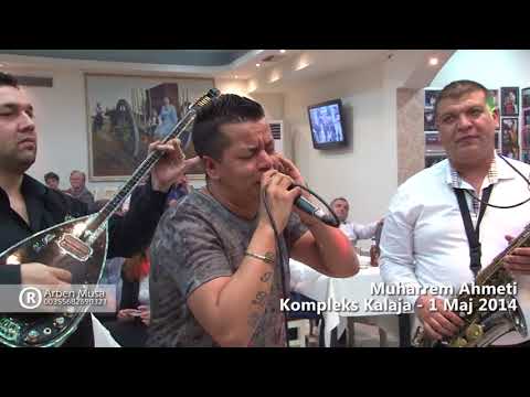 Kompleks Kalaja  Rrem Tirona  Adi Sybardhi  Liri Ketit  Live  1 Maj 2014 2