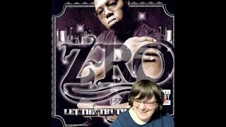 Hurm1t Z-Ro Ride 2 Night Reaction