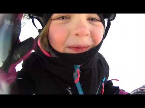 Anniina Perhovaara - Season edit 2016