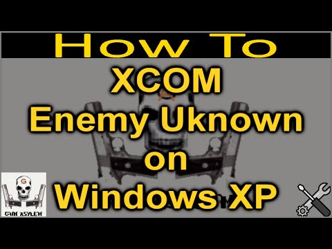 comment installer xcom enemy unknown