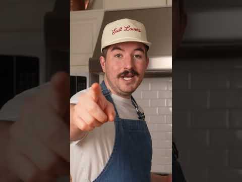 Tri tip and chimichurri #shorts