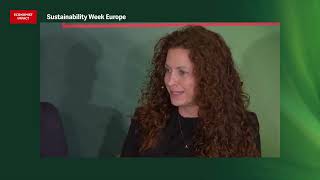 Panel. Can Europe make sustainable agriculture profitable?