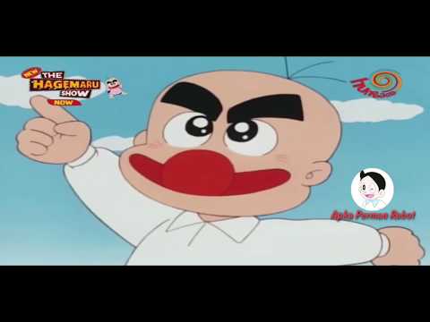 The Hagemaru Show (720pHD)_(NEW)_(HINDI)_Episode_02_Aadat Se Majboor