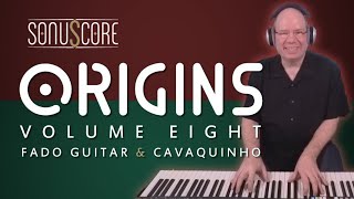 Video thumbnail for Let's Play Sonuscore Origins Vol 8 Fado Guitar and Cavaquinho by Simeon Amburgey