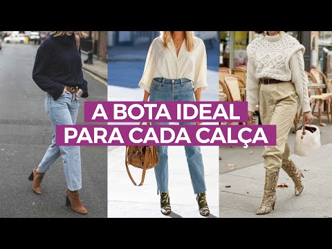 Não erre na hora de combinar suas peças | Camila Gaio